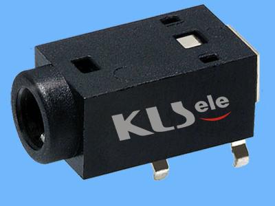 Conector estéreo Dip de 3,5 mm KLS1-SSJ3.5-001